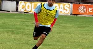 Sebastian Pulpito Gonzalez Everton