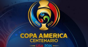 Copa America Centenario 2016