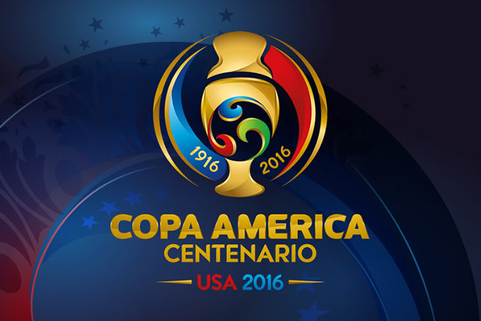 Copa America Centenario 2016