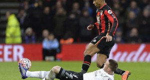 Everton FC vs AFC Bournemouth