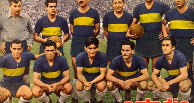 Everton_1954