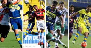 Liguilla Primera B Clausura 2016