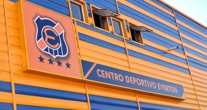 CDE Centro Deportivo Everton
