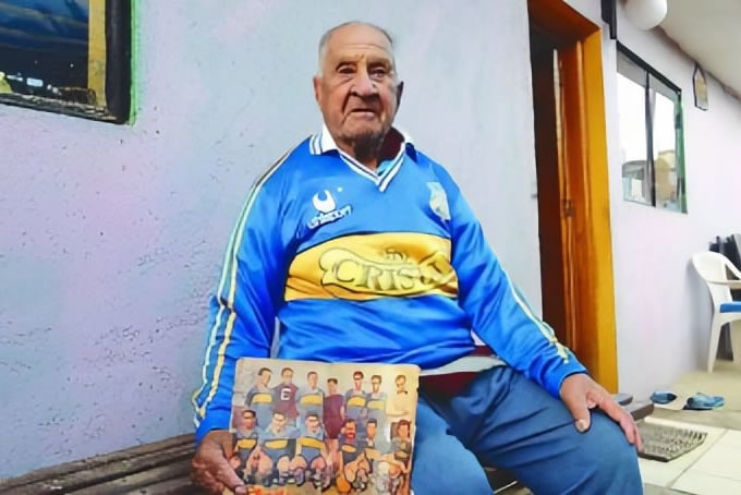 Luis Valdivia Everton