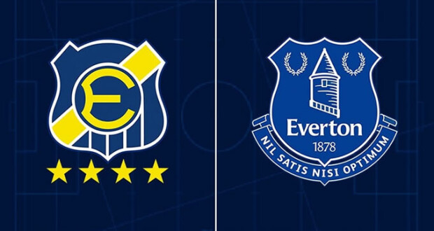 Everton vs Everton FC