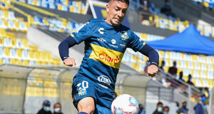 Rodrigo Echeverría Everton 04